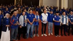 Sanusi Tegaskan Era Suporter Rusuh Sudah Berakhir, Aremania Harus Jadi Teladan Sepak Bola Indonesia