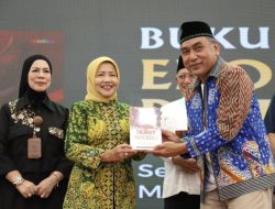 Cangkrukan Ekonomi Pancasila Jadi Momentum Perkuat Ekonomi Kerakyatan, Wabup Malang: UMKM Harus Naik Kelas Lewat Inovasi dan Pendidikan