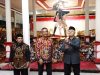 Bersih Desa Ngebruk Bukan Sekadar Ritual, Sanusi Dorong Wayang Kulit Jadi Tuntunan Perkuat Gotong Royong