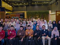 130 Pengusaha Muda Padati Kajian HIPMI Kota Malang, Tegaskan Bisnis Tak Cukup Hanya Mengejar Profit