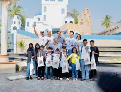 Grand Mercure Malang Mirama Perkuat Komitmen CSR, Ajak Anak Asuh Sambut Tahun Ajaran Baru dengan Edukasi dan Wisata