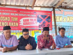 ASAM Pasang Garis Merah untuk Trans Jatim Koridor 2,Evaluasi Dulu Koridor 1, Jangan Korbankan Sopir Angkot