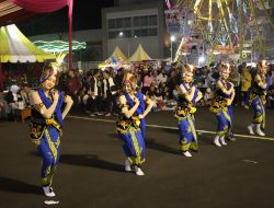 Di Balik Ramainya Kanjuruhan Holiday Fest 2026, Legalitas Penyelenggara dan Potensi PAD Jadi Sorotan