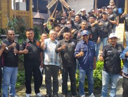 Pemkot Batu Perkuat Aliansi dengan Ormas, Pakta Integritas Jadi Benteng Jaga Kondusivitas Daerah