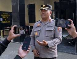 Diterpa Isu “Tangkap Lepas”, Kapolsek Kedungkandang Tegaskan Penanganan Dugaan Narkoba Sesuai SOP