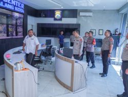 Bukan Sekadar Seremoni, Polresta Malang Kota Buktikan Kerja Nyata di Hadapan Tim Juri Kompolnas Awards 2026