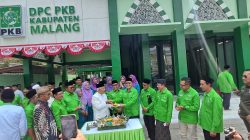 Barisan Kader Gus Dur Somasi PKB Kabupaten Malang soal Penggunaan Nama “Graha Gus Dur”