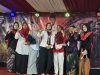 Sri Mulyana Tegaskan Komitmen Kawal Aspirasi Warga Sawojajar, Kemerdekaan Harus Berbuah Pembangunan