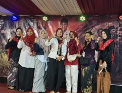 Sri Mulyana Tegaskan Komitmen Kawal Aspirasi Warga Sawojajar, Kemerdekaan Harus Berbuah Pembangunan