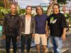 Didik Sucahyo Liburan ke Malang, Perkenalkan D’Bass Project dengan Dua Single Baru