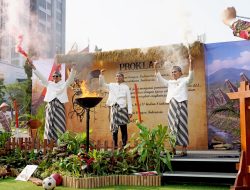 Grand Mercure Malang Mirama Hidupkan Semangat Perjuangan Lewat Olimpiade Agustusan 2026