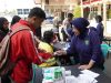 Bukan Sekadar Makan Gratis, Polresta Malang Kota Bangun Kedekatan dengan Warga Lewat Layanan Kesehatan