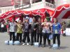HUT ke-81 RI, Kapolresta Malang Kota Serukan Solidaritas untuk NTT dan Perdamaian Bumi Arema