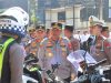 Polresta Malang Kota Perketat Kesiapsiagaan, Personel dan Kendaraan Operasional Dicek Jelang Peningkatan Aktivitas