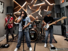 Eks Bassis Elpamas Kembali Berkarya, D’Bass Project Lahirkan Dua Single dari Malang