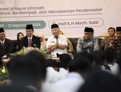 9.509 Pendaftar Kepincut UNIRA Malang, Bupati Malang Sebut Prestasi Luar Biasa