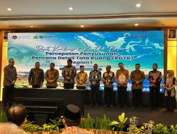 Pemkab Malang Percepat RDTR, Perkuat Kepastian Tata Ruang dan Investasi