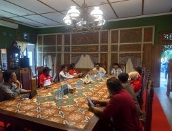 LIRA Kabupaten Malang Buka Ruang Sinergi dengan KEK Singhasari, Dorong Manfaat Nyata bagi Masyarakat