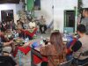 Sambangi Kampung Putih, Kombes Pol Danang Tak Sekadar Bicara Kamtibmas, Tapi Gali Aspirasi dan Budaya Warga