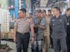 Pasar Induk Gadang Ditata, Danang Siapkan Pengamanan dan Rekayasa Lalu Lintas Cegah Gadang Macet