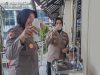 Tak Hanya Urus Administrasi, Warga Kini Bisa Minum Gratis di Polresta Malang Kota