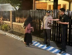 Dibuntuti Pengendara Motor hingga Diduga Dilecehkan, Mahasiswi Lapor Polisi via 110, CCTV Diburu