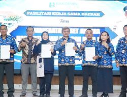 25 Tahun Sengketa Aset Songgoriti Tak Kunjung Tuntas, Bakorwil Malang Buka Jalan Damai Pemkab Malang-Pemkot Batu