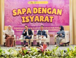 Grand Mercure Malang Mirama Perkuat Komitmen Inklusif, Gelar Kelas Bahasa Isyarat Gratis