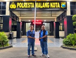 SMSI Malang Raya Kawal Dumas A, Soroti Batas Etika dan Hukum Konten Media Sosial