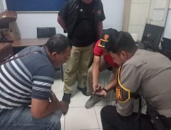 Viral Pria Diduga Masuk Kolong Mobil di MOG, Polresta Malang Kota Bergerak Cek CCTV