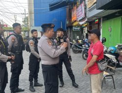Jukir Viral di Dinoyo Ditindak Tipiring, Polisi Turun Cek Dugaan Parkir Liar