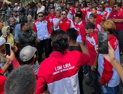 Dikawal Aksi LSM LIRA, Bripka Agus Sulaiman Divonis Mati atas Pembunuhan Mahasiswi UMM