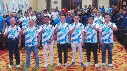 222 Emas Jadi Target, KONI Kota Malang Bongkar Strategi Baru di Porprov 2027