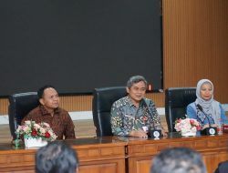 Kopi Amstirdam Didorong Naik Kelas hingga Pasar Global
