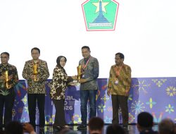 Dua Tahun Beruntun! Kota Malang Kembali Sabet IHYA 2026, Jadi Satu-satunya Pemda Peraih Penghargaan