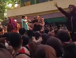 Siswa Ditampar Gegara Seragam Lurik, Jabatan Kepala SMPN 18 Malang Ditarik Dikbud