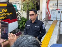 Dugaan Siswa SMPN 18 Ditampar dan Dipukul, Polresta Malang Kota Turun Tangan