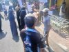 Fasum Diduga Masuk SHM, Warga Jalan Bromo Batu Geruduk Lokasi