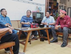 Serius Lestarikan Ciri Khas Malangan, Kapolresta Ajak Lintas Sektor Selamatkan Osob Kiwalan