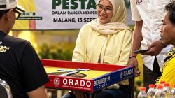 Kartika Melaju ke Semifinal Turnamen ORADO, Kader Golkar Kota Malang Tunjukkan Performa Solid