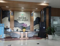 Pokir Jadi Sorotan, KPK Turun Langsung ke DPRD Kota Malang