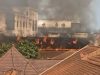 Dapur Gizi RSSA Malang Terbakar, Pasien Anak Dievakuasi, Kerugian Capai Rp900 Juta