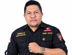 Dugaan Narkotika Legislator Kabupaten Malang Disorot, GRIB JAYA Desak Tindakan Tegas