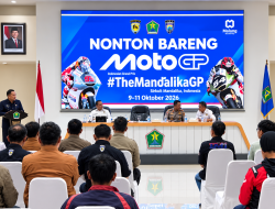 Wahyu Hidayat Dorong Pembalap Malang Raya Naik Kelas, Balap Liar Diarahkan ke Kompetisi Resmi