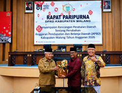 Perubahan APBD 2026 Jadi Ujian Ketepatan Belanja Daerah, Bupati Malang Tekankan Anggaran Harus Berdampak