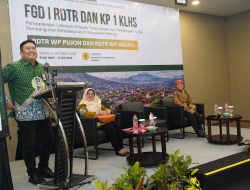 RDTR Pujon-Jabung Mulai Dimatangkan, Pemkab Malang Dorong Tata Ruang Berkelanjutan