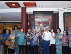 Jangkau 6.000 RT, Sanusi Bidik Program Sampah AEPW Jadi Model Pengelolaan Berkelanjutan