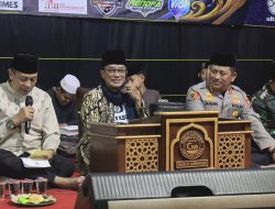 Empat Tahun Tragedi Kanjuruhan, Kapolresta Malang Kota Ajak Warga Rawat Kebersamaan