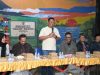 Kapolresta Danang Dengarkan Suara Warga Jodipan, Keamanan dan Ekonomi Jadi Sorotan