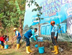 Tugu Tirta Siapkan Pengembangan Sumber Merjosari, Target Perluasan Layanan 4.000 Pelanggan